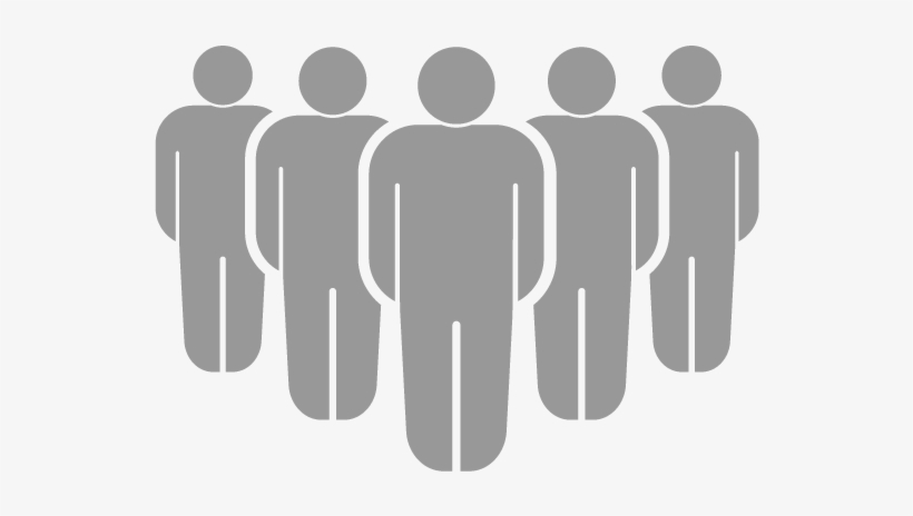 Attendees - Blood Donation, transparent png download