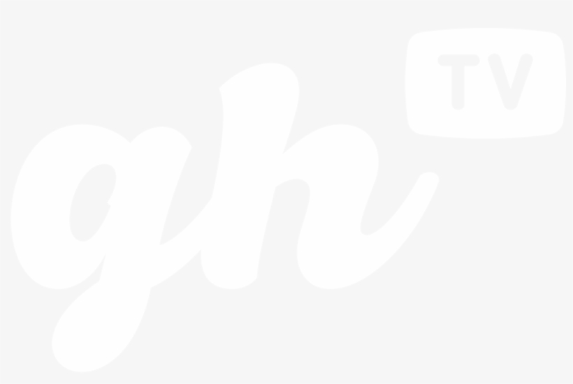 Ghtv Logo - Wordpress Logo White Png, transparent png download