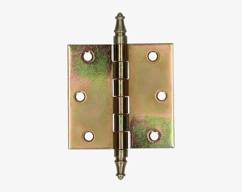 Rolled Knuckle Hinge Ø76,2x76,2 Zpy - Tool, transparent png download