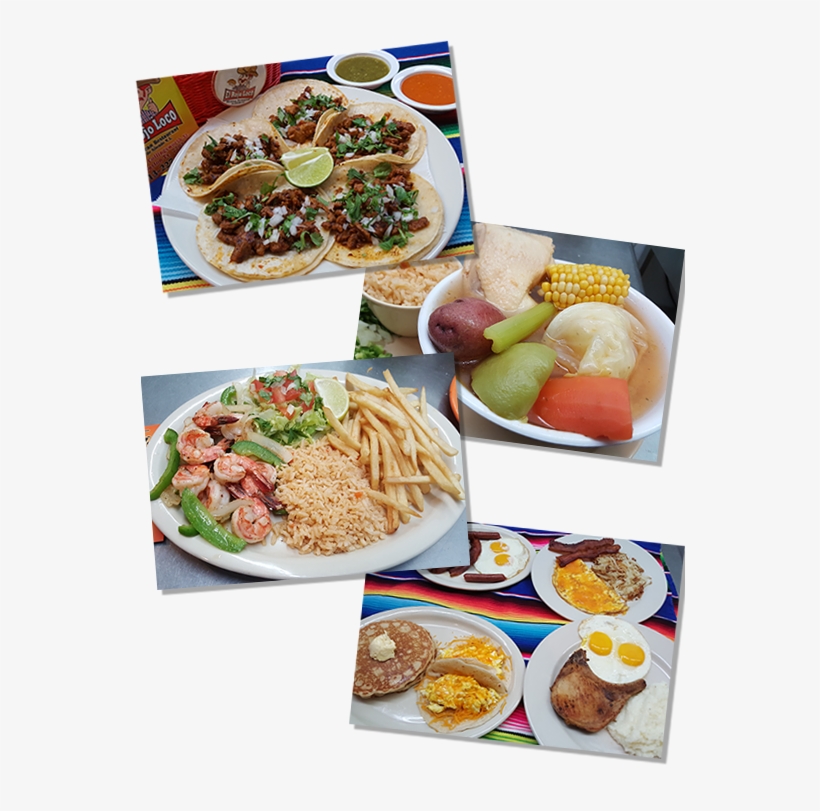 Ensaladas Quesadillas Hamburgers - Pancit, transparent png download