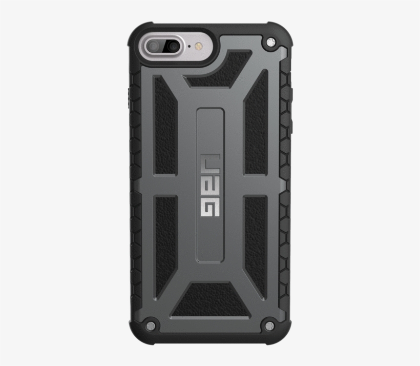 Monarch Series Iphone 8/7/6s Plus - Monarch Uag Iphone 8 Plus, transparent png download