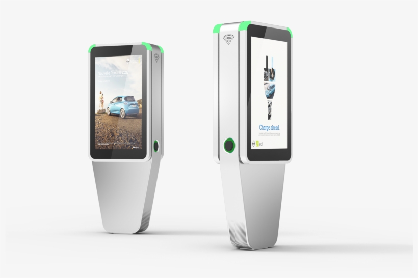 Lifestyle Charging - Charging Station, transparent png download