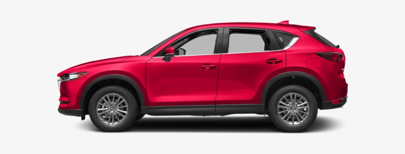 2017-mazda - Mazda Cx5 Black, transparent png download