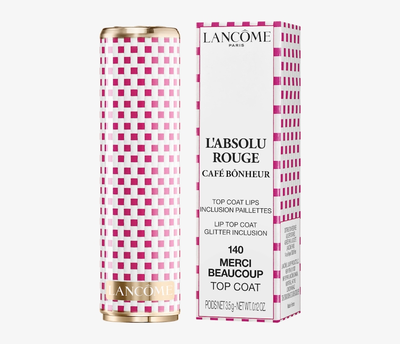 Absolu Rouge - Coat, transparent png download