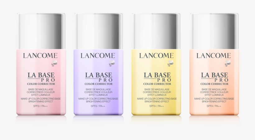 A Makeup Must-have - Lancome La Base Pro Perfecting Makeup Primer, transparent png download