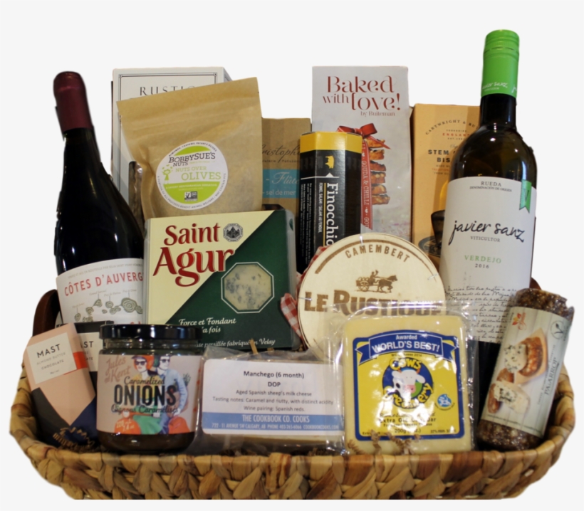 Wine, Cheese, And Accompaniments&nbsp - Saint Agur - Fromage À Pâte Persillée Fabriqué, transparent png download