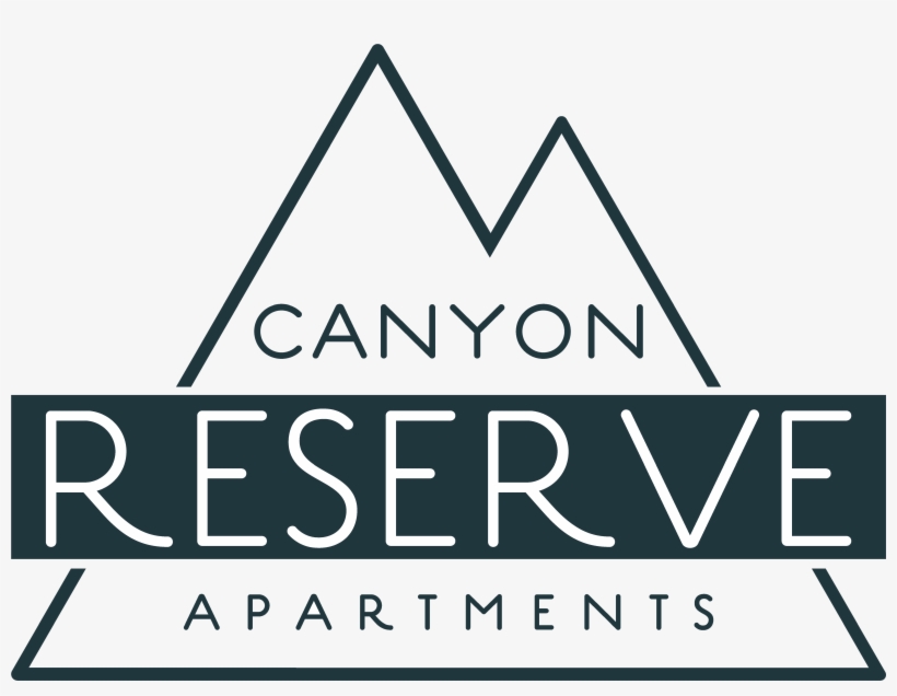 Westminster Property Logo - Canyon Reserve At The Ranch Apartments, transparent png download