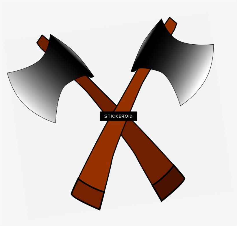 Axe, transparent png download