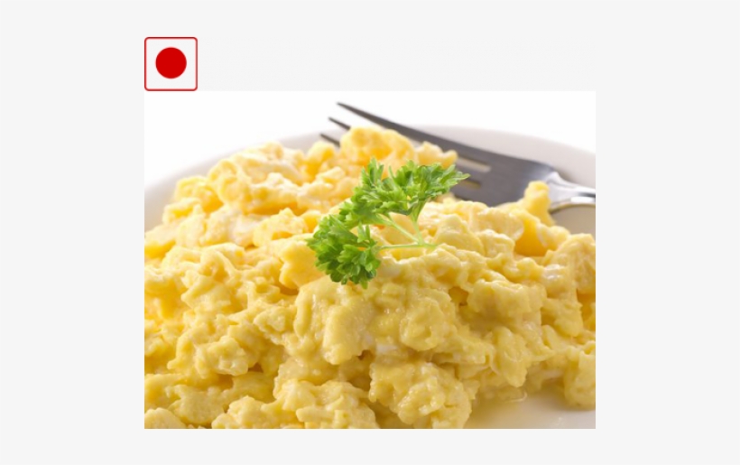 Huevos Revueltos Png, transparent png download