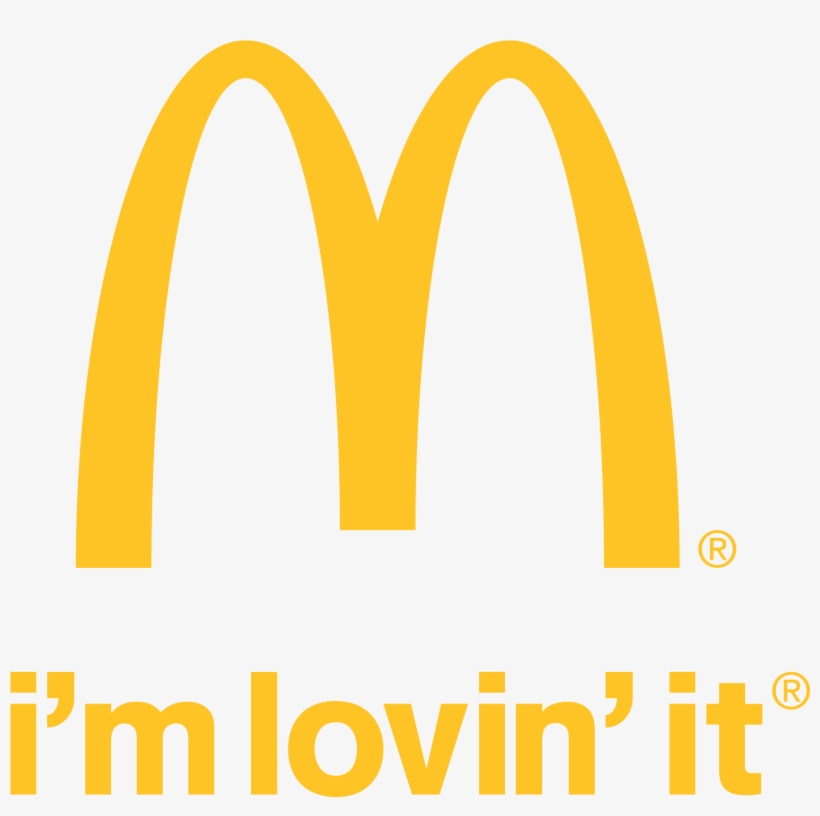 Kfc Clipart Mcdonalds Logo - Logo Mcdonalds Png 2017, transparent png download