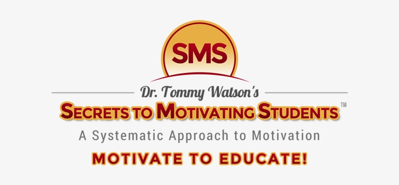 Secrets To Motivating Students For Parents - Circle, transparent png download