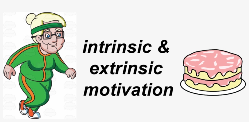 Old Lady Motiviation - Awi International Education Group, transparent png download