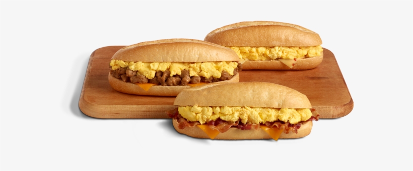 Roast Beef Egg Omelet - Wawa Sizzli, transparent png download