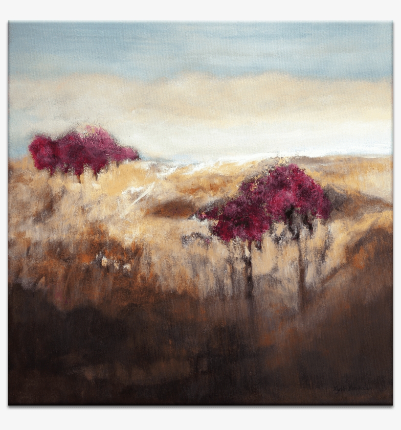 Cherry Pop - Canvas, transparent png download