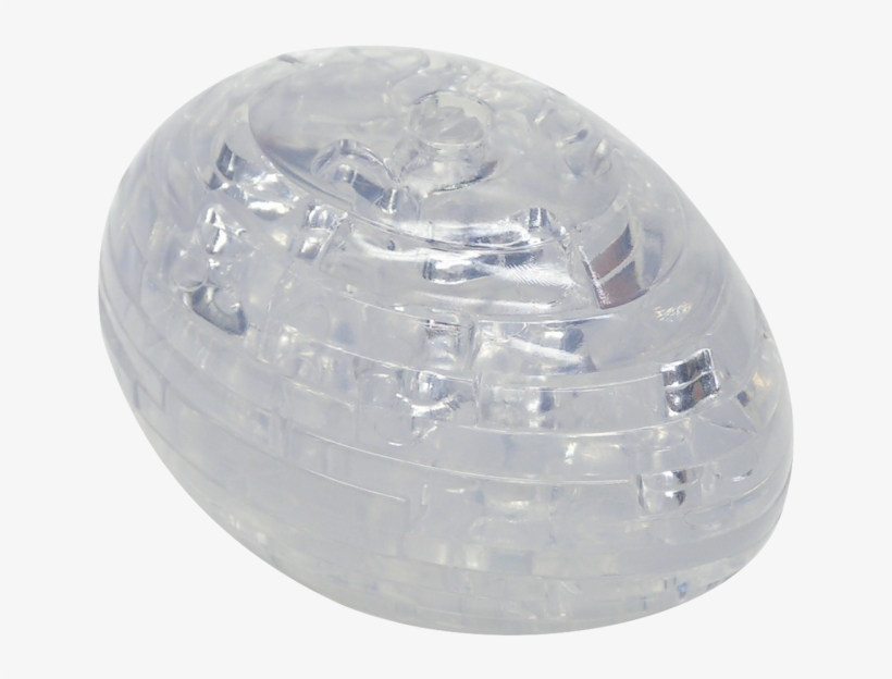 3d Jigsaw Puzzle - Egg Jigsaw Puzzle, transparent png download