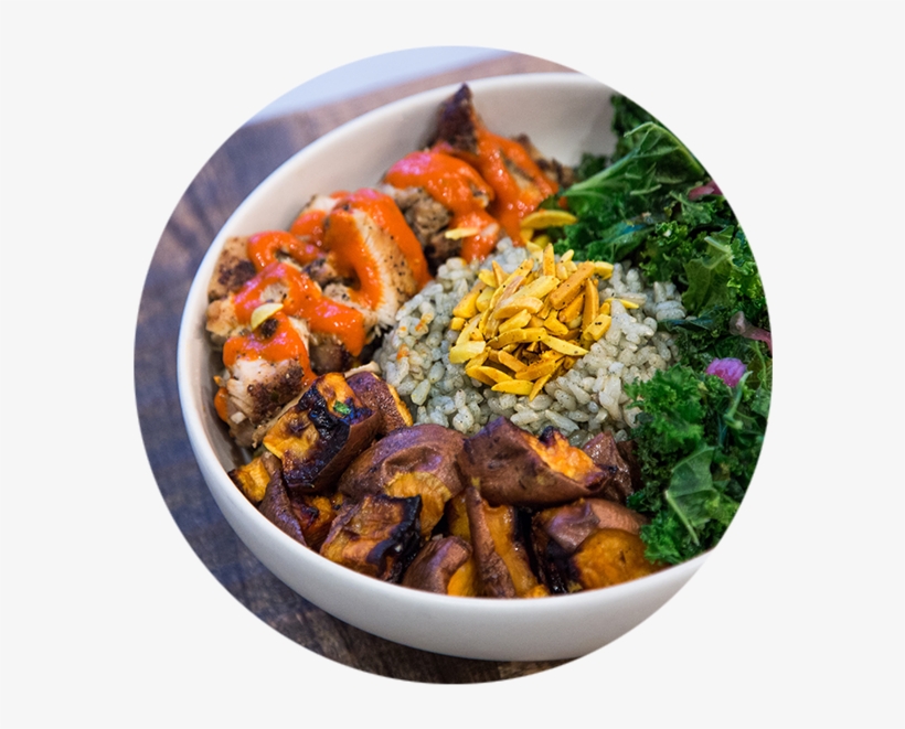 Bowls & Plates - New Yorker Poke Bowl, transparent png download