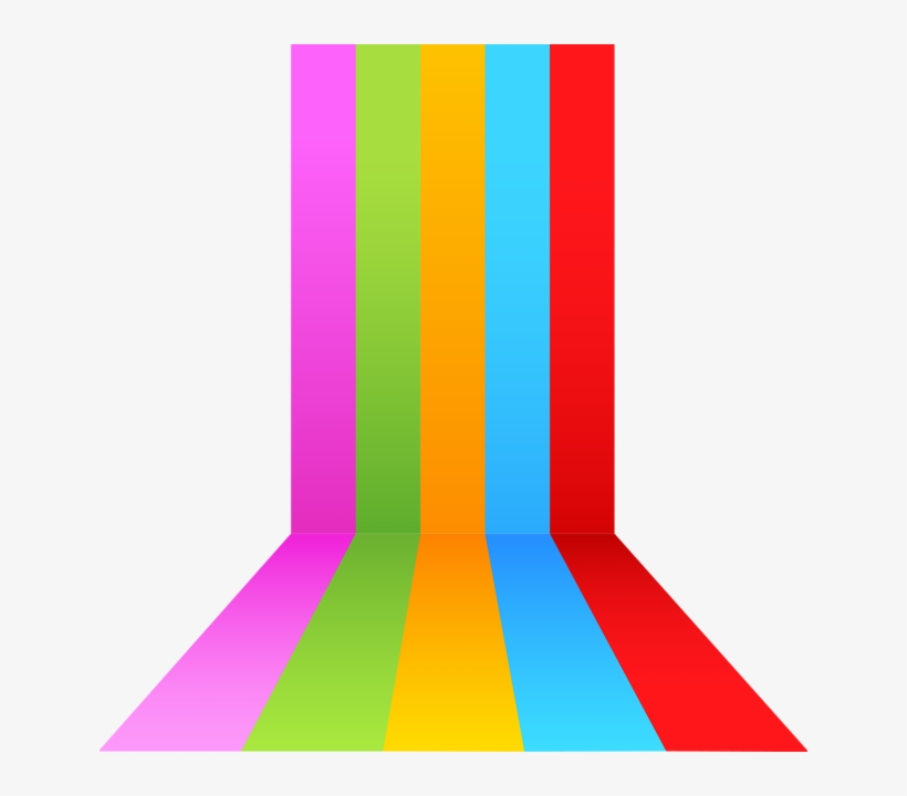 Abstract Colorful Poly Base Lines, Abstract, Poly Shapes, - Line, transparent png download