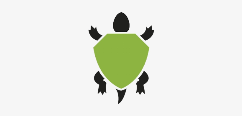 Ab Turtle & Tortoise - Turtle Logo Transparent, transparent png download