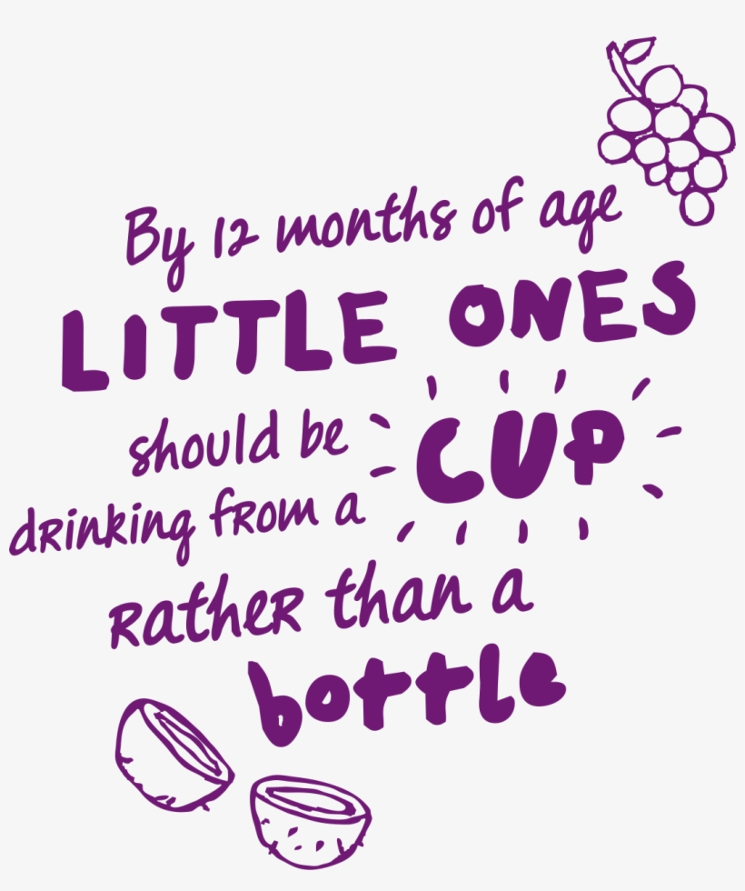 Little Ones Tend To Prefer Scrambled Eggs Cooked Through, - Calligraphy, transparent png download