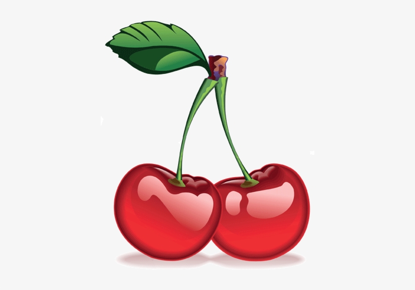 Cherries- Fresh, Big And Sweet - Cherry Ze03r, transparent png download
