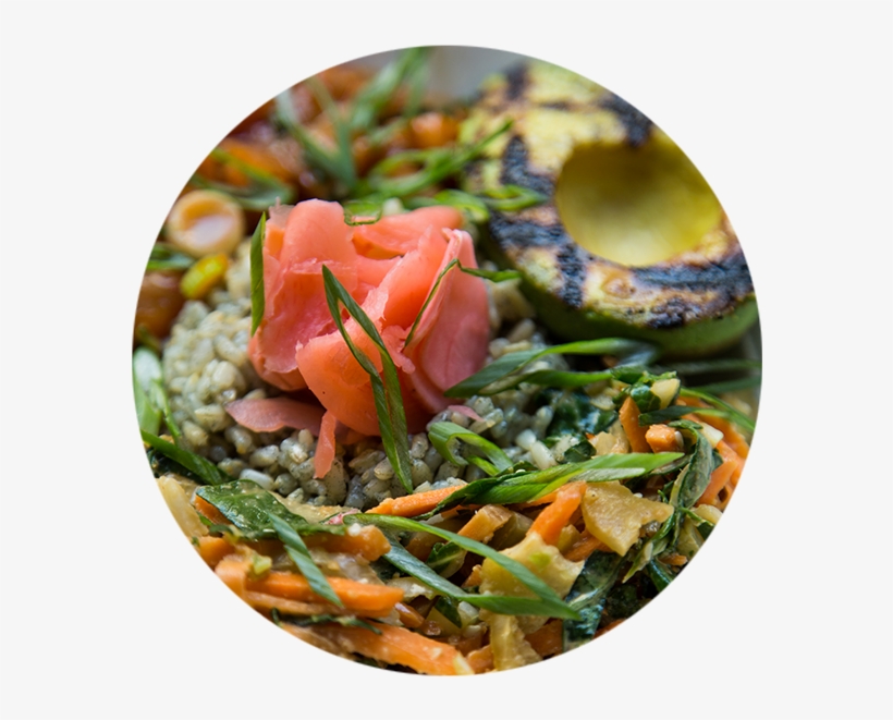 The Little Beet - Little Beet Yuzu Poke, transparent png download