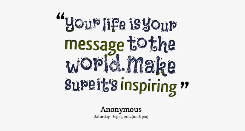 Clip Art Of Inspiration, transparent png download