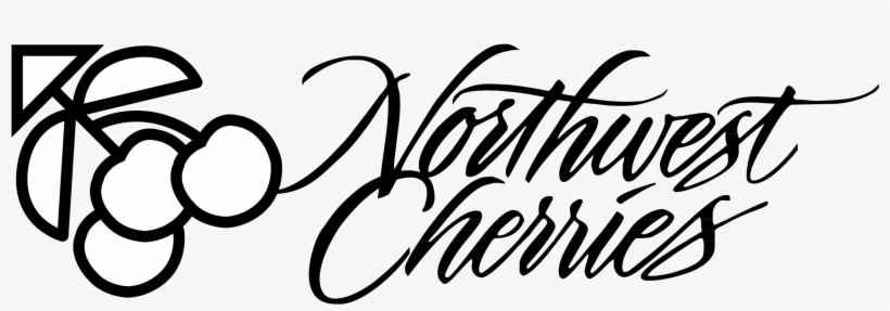 Northwest Cherries Logo Png Transparent - Northwest Cherries Logo, transparent png download