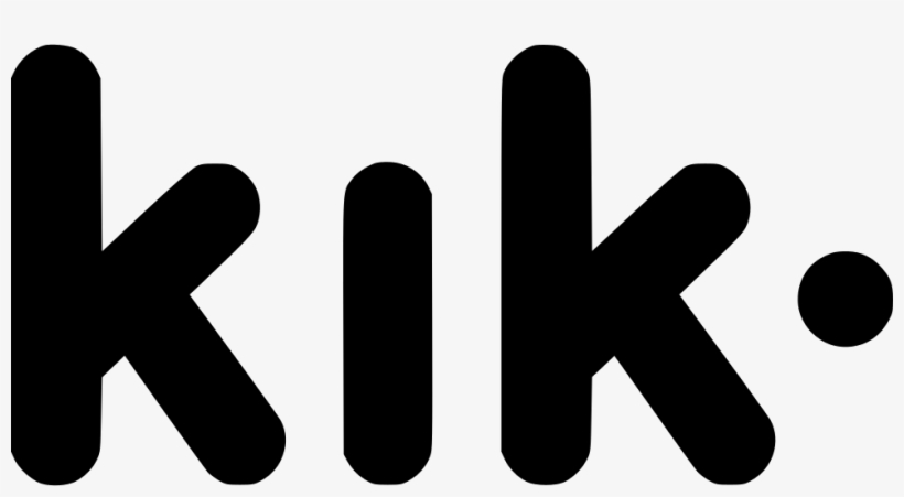 Kik Comments - Kik Messenger, transparent png download