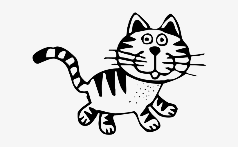 Clip Royalty Free Download Feline Tabby Free On Dumielauxepices - Crazy Cat Dad Mug, Cat Lover Gift (mm353), transparent png download