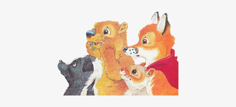 Ranger Rick Sammy Skunk, transparent png download