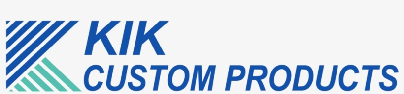 Attendee List - Kik Custom Products Logo, transparent png download