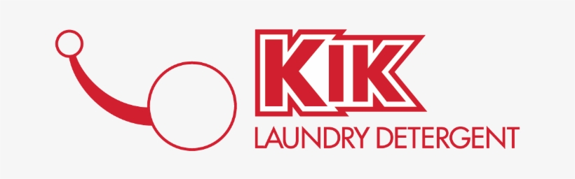 Kik Detergent - Detergent, transparent png download