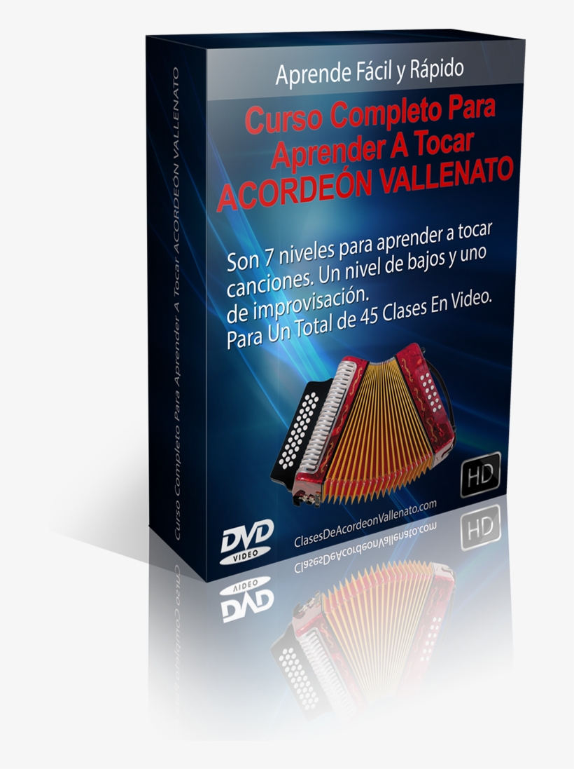 Curso De Acordeon V - Garmon, transparent png download