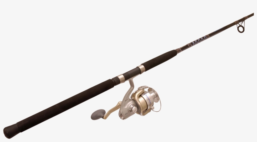 Fishing Rod Png Image - Fishing Rod Png Transparent, transparent png download