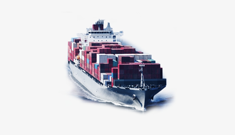 Licensed & Bonded Nvocc & Oti - Transportation Of A Product, transparent png download
