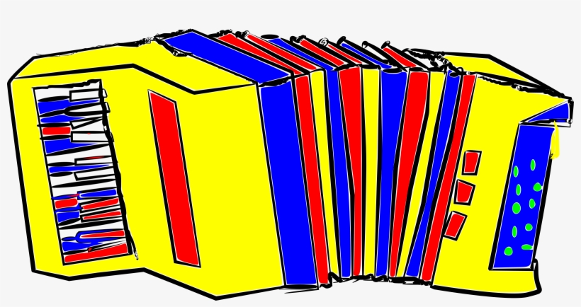 This Free Icons Png Design Of Acordeón Colombiano, transparent png download