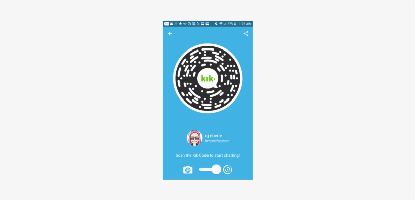 Kik Messenger, And Http - Kik Groups No Rules, transparent png download