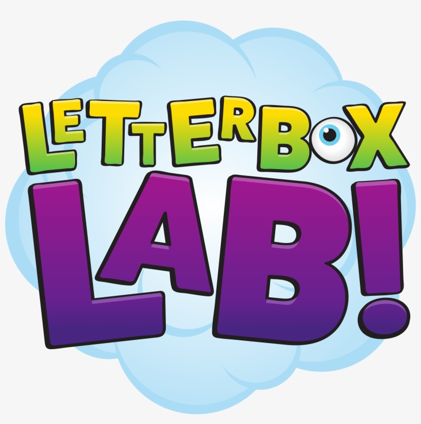 Copy Of Logo Transparent Background - Letterbox Lab, transparent png download