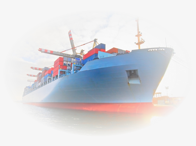 Cargo Ship - Kzn Maritime, transparent png download