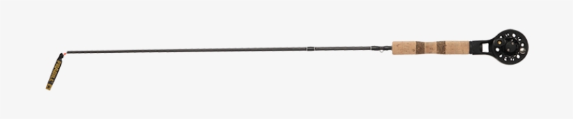 Telescoping Jiggler Long Rod - Rifle, transparent png download