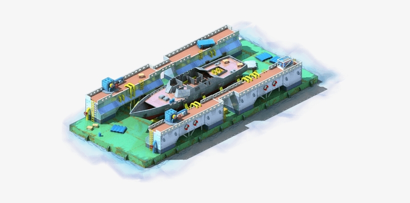 Lcs-15 Coastal Ship Construction - Ship, transparent png download