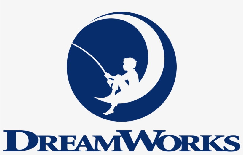 Directed By William Salazar, Bird Karma Is About A - Dreamworks Logo, transparent png download