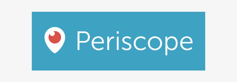 Periscope Logo, transparent png download