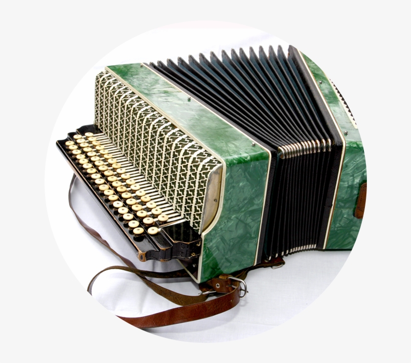 Acordeón - Mambo Italiano 2011 - Karmatronic - Download, transparent png download