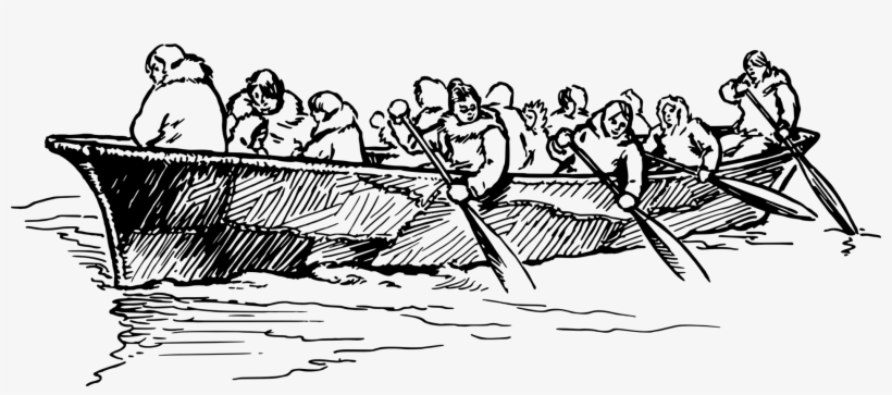 Picture Black And White Stock Dock Drawing Realistic - Illustration, transparent png download