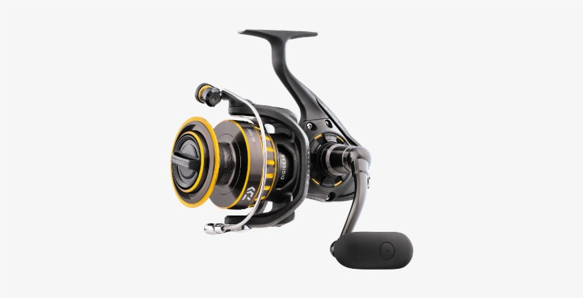 Fishing Reels And Rods Are Like Golf Clubs, You Generally - Daiwa 1500 Spinning Reel, transparent png download