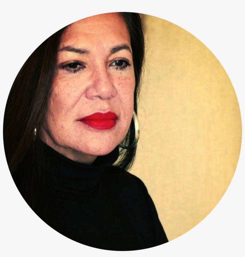 “ana Castillo Is An American Treasure - Writer, transparent png download