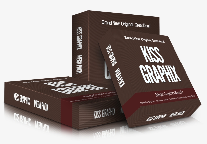 Mega Pack" Mega Graphics Pack Mit Facebook -twitter - Chocolate Bar, transparent png download