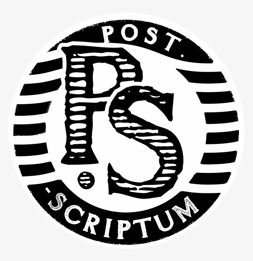 2018 Periscope Games - Post Scriptum Game Logo, transparent png download