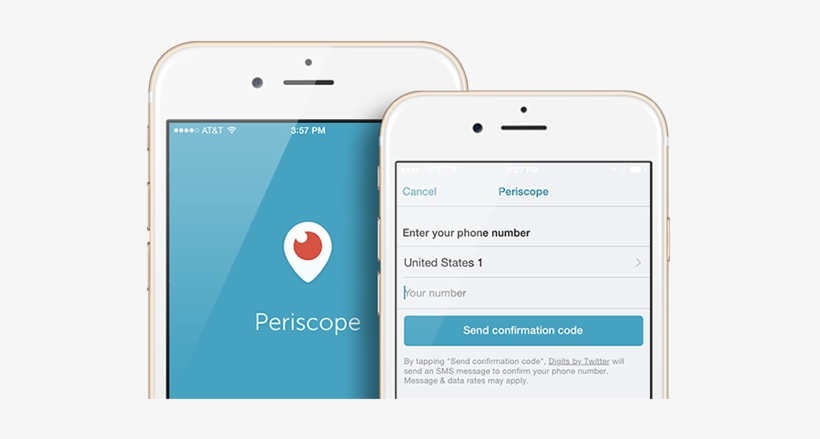 Information Architecture And User Interface - Login With Phone Number App, transparent png download